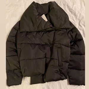 ASOS Puffer Jacket
